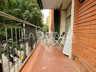 Piso en venta en Santa Rosa - Can Mariner en Santa Coloma de Gramanet