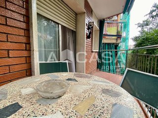 Piso en venta en Santa Rosa - Can Mariner en Santa Coloma de Gramanet