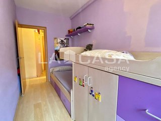 Piso en venta en Santa Rosa - Can Mariner en Santa Coloma de Gramanet