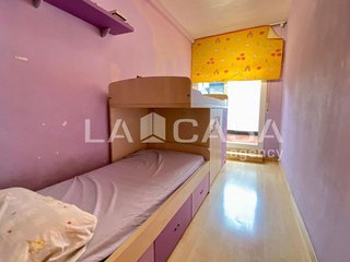 Piso en venta en Santa Rosa - Can Mariner en Santa Coloma de Gramanet