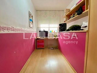 Piso en venta en Santa Rosa - Can Mariner en Santa Coloma de Gramanet