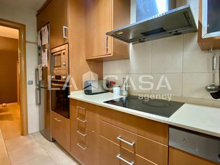 Piso en venta en Santa Rosa - Can Mariner en Santa Coloma de Gramanet