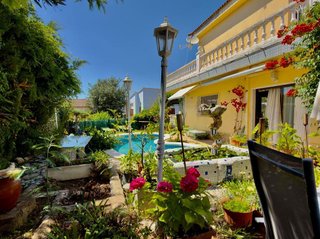 Chalet en venta en Urbanitzacions en Arenys de Mar