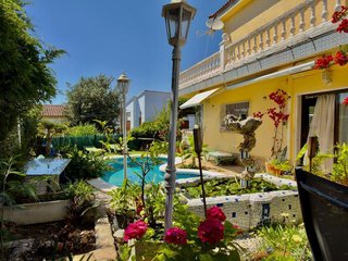 Chalet en venta en Urbanitzacions en Arenys de Mar