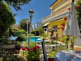 Chalet en venta en Urbanitzacions en Arenys de Mar
