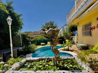 Chalet en venta en Urbanitzacions en Arenys de Mar
