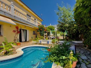 Chalet en venta en Urbanitzacions en Arenys de Mar