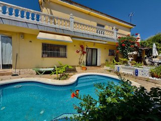 Chalet en venta en Urbanitzacions en Arenys de Mar