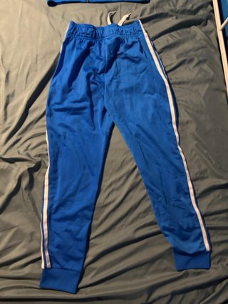Chándal Adidas Azul