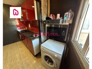 Piso en venta en Vilanova del Camí
