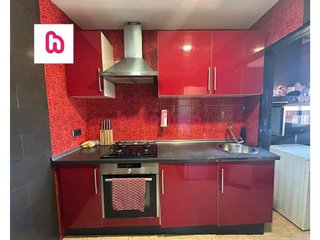 Piso en venta en Vilanova del Camí