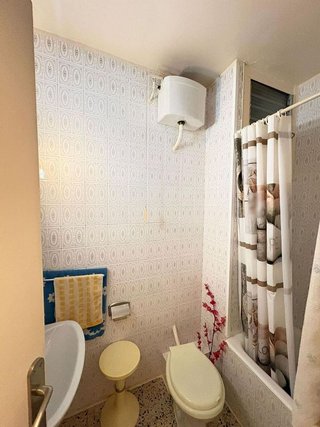 Piso en venta en La Salut - Lloreda en Badalona