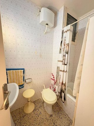 Piso en venta en La Salut - Lloreda en Badalona
