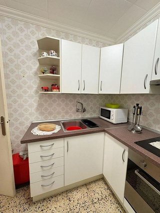Piso en venta en La Salut - Lloreda en Badalona