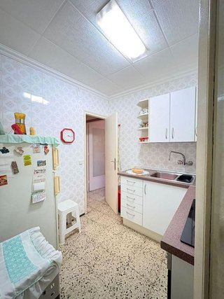 Piso en venta en La Salut - Lloreda en Badalona