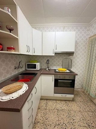 Piso en venta en La Salut - Lloreda en Badalona