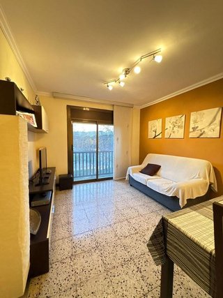Piso en venta en La Salut - Lloreda en Badalona