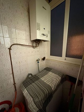Piso en venta en La Salut - Lloreda en Badalona