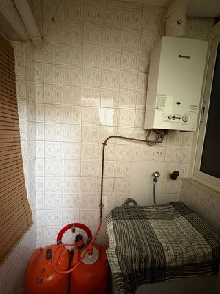 Piso en venta en La Salut - Lloreda en Badalona