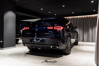 Mercedes-Benz GLE Coupé  350de AMG TECHO 2020