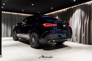 Mercedes-Benz GLE Coupé  350de AMG TECHO 2020