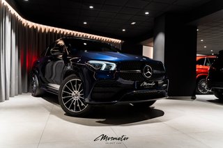 Mercedes-Benz GLE Coupé  350de AMG TECHO 2020