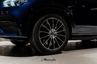 Mercedes-Benz GLE Coupé  350de AMG TECHO 2020