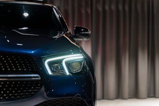 Mercedes-Benz GLE Coupé  350de AMG TECHO 2020