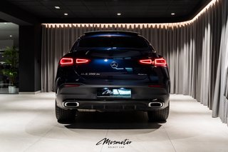 Mercedes-Benz GLE Coupé  350de AMG TECHO 2020