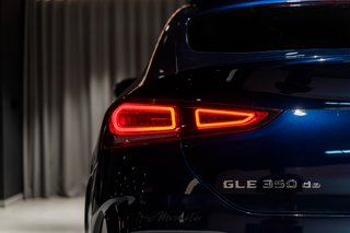 Mercedes-Benz GLE Coupé  350de AMG TECHO 2020