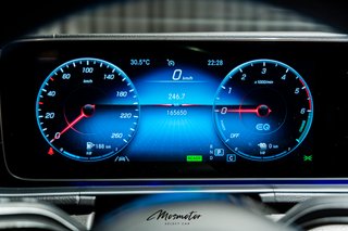 Mercedes-Benz GLE Coupé  350de AMG TECHO 2020