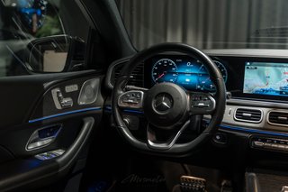 Mercedes-Benz GLE Coupé  350de AMG TECHO 2020
