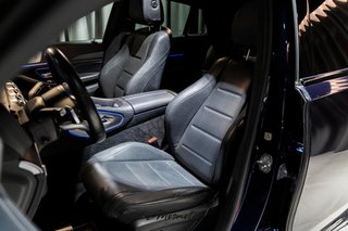 Mercedes-Benz GLE Coupé  350de AMG TECHO 2020