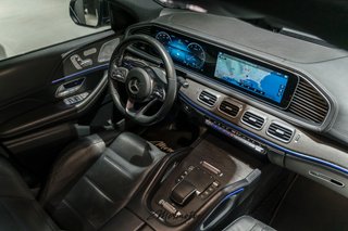 Mercedes-Benz GLE Coupé  350de AMG TECHO 2020