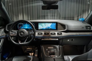 Mercedes-Benz GLE Coupé  350de AMG TECHO 2020