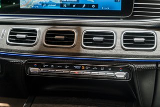 Mercedes-Benz GLE Coupé  350de AMG TECHO 2020
