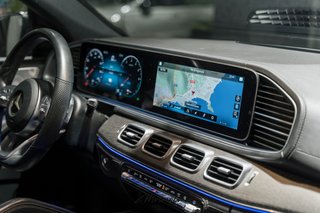 Mercedes-Benz GLE Coupé  350de AMG TECHO 2020