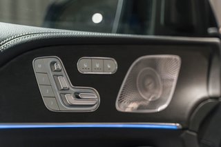 Mercedes-Benz GLE Coupé  350de AMG TECHO 2020