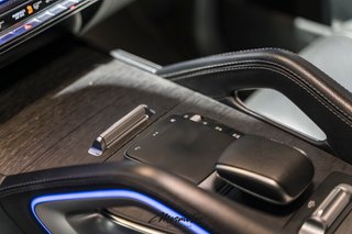 Mercedes-Benz GLE Coupé  350de AMG TECHO 2020