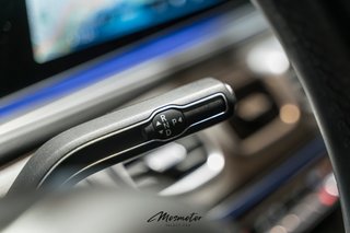 Mercedes-Benz GLE Coupé  350de AMG TECHO 2020