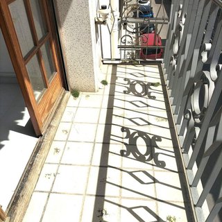 Ático en venta en Sant Miquel - Tres Torres en Granollers