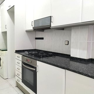 Ático en venta en Sant Miquel - Tres Torres en Granollers