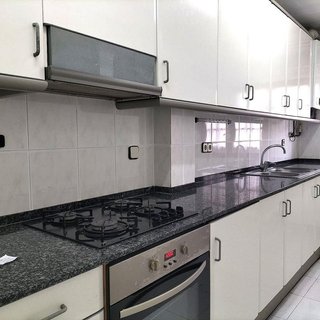 Ático en venta en Sant Miquel - Tres Torres en Granollers