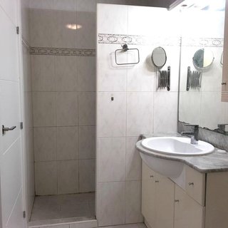 Ático en venta en Sant Miquel - Tres Torres en Granollers
