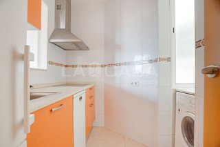 Piso en venta en El Camp de l'Arpa del Clot en Barcelona