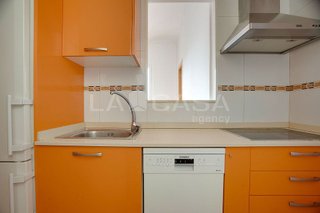 Piso en venta en El Camp de l'Arpa del Clot en Barcelona