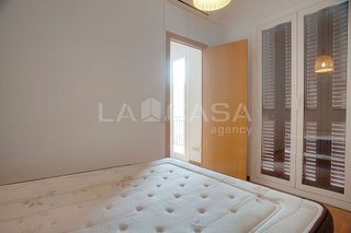 Piso en venta en El Camp de l'Arpa del Clot en Barcelona