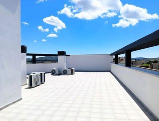 Piso en venta en Barceloneta - Molí d'En Rovira en Vilafranca del Penedès