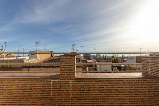 Ático en venta en Barris Marítims en Tarragona