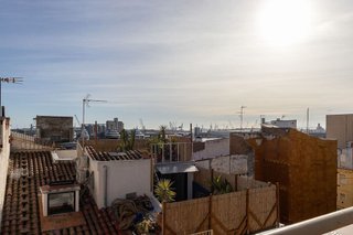 Ático en venta en Barris Marítims en Tarragona